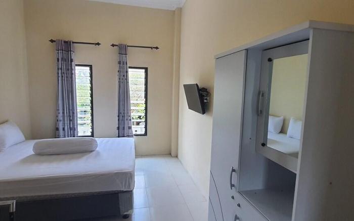 Nadamax Residence Syariah Surakarta