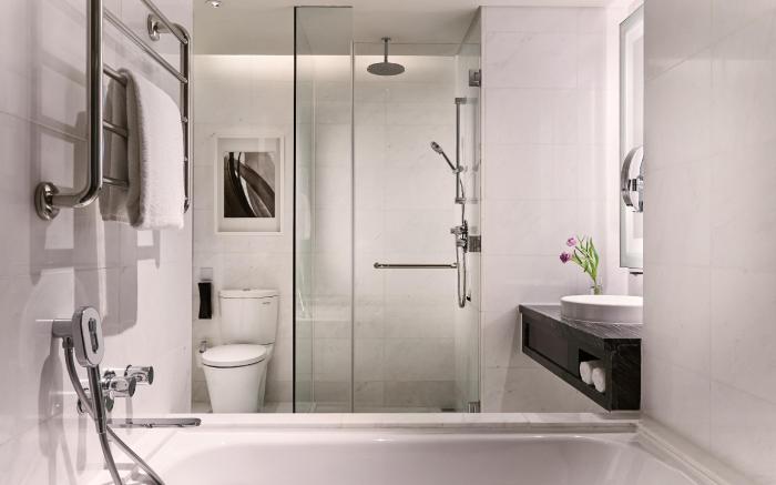 Carlton City Hotel Singapore