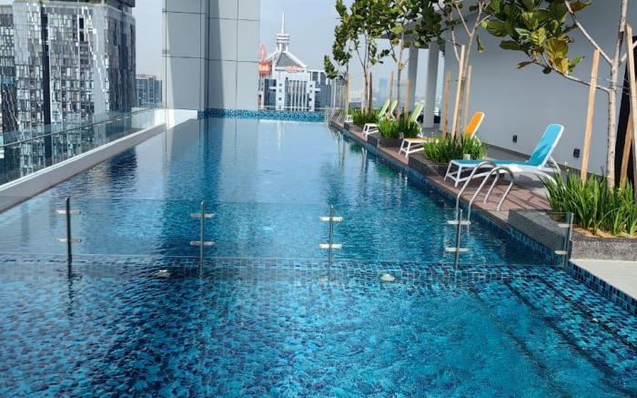 Royce Residence KLCC