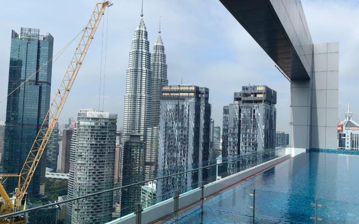 Royce Residence KLCC