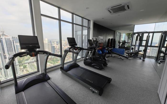 Royce Residence KLCC