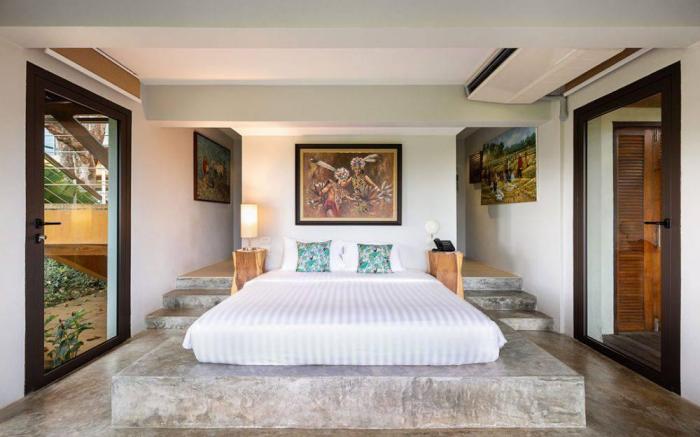 SAMSAM Yao Noi - ANDAMAN MAGIC & ART VILLAS