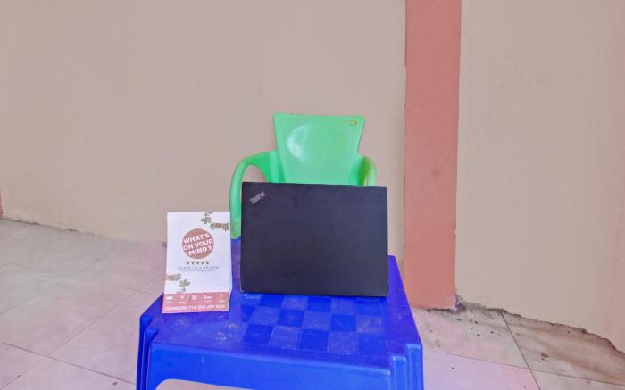 OYO Life 92847 Penginapan Muslim Walker