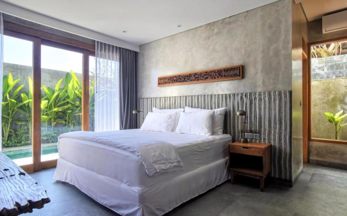 Ubud Diary Villa