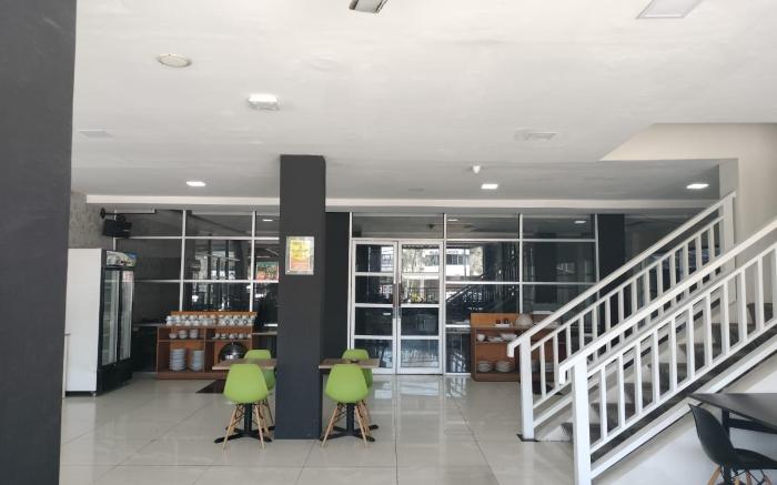 City Hotel Balikpapan