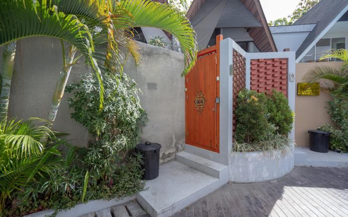 Serenity Villa Nusa Dua by The Lavana