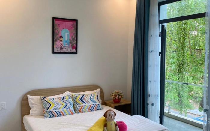 LA GAI HOMESTAY HOI AN