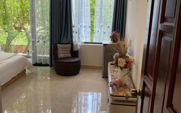LA GAI HOMESTAY HOI AN