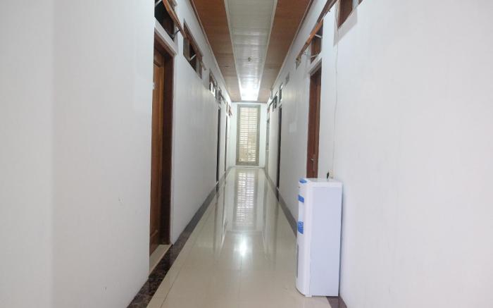 RedDoorz Syariah near Alun Alun Temanggung