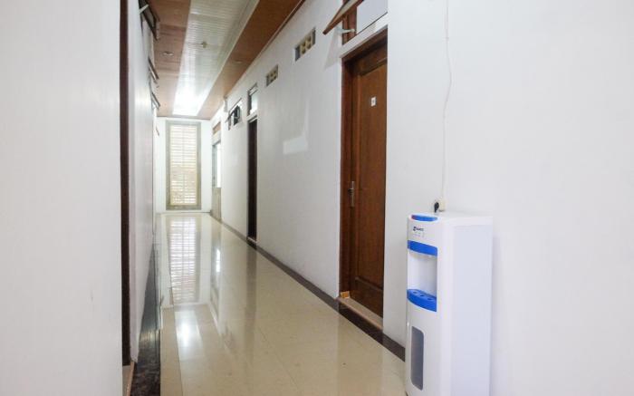 RedDoorz Syariah near Alun Alun Temanggung