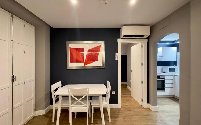 Apartamento Anaya 2, en pleno centro de Granada