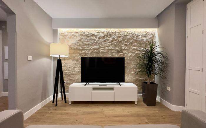 Apartamento Anaya 2, en pleno centro de Granada