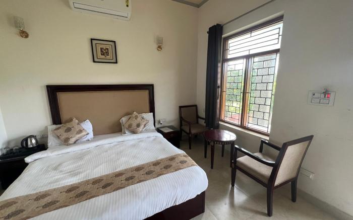 GREEN VALLEY SARISKA