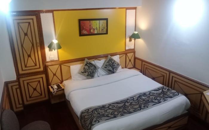 Hotel Sangeet