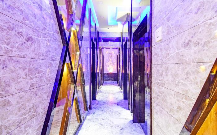 Super Hotel O The Orchid Residency