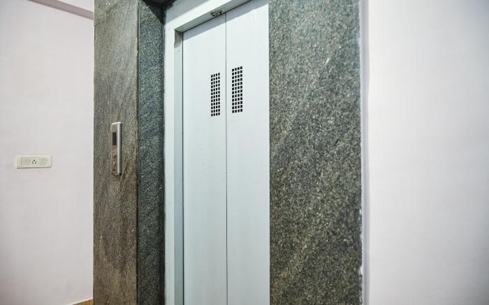 Hotel O Shraddha Residency 2