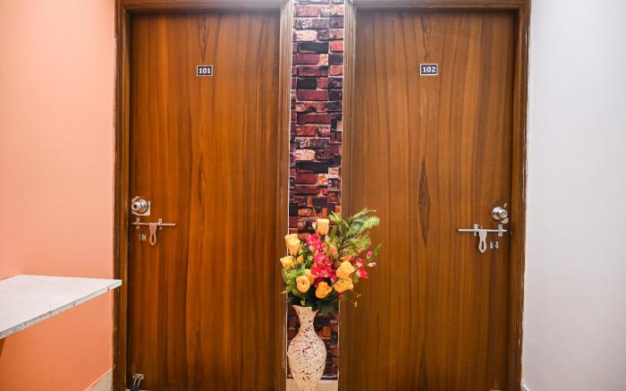 Hotel O Shraddha Residency 2