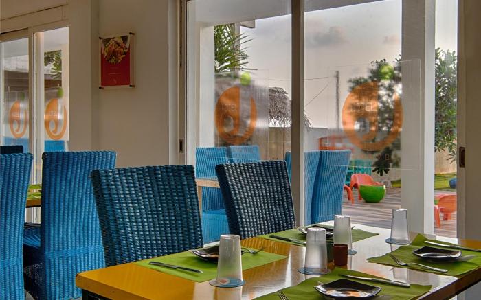 Hotel J Negombo