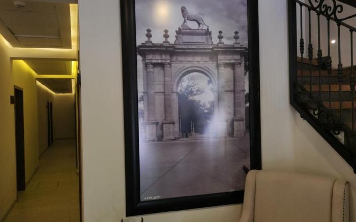 Divino Sol Hotel Boutique