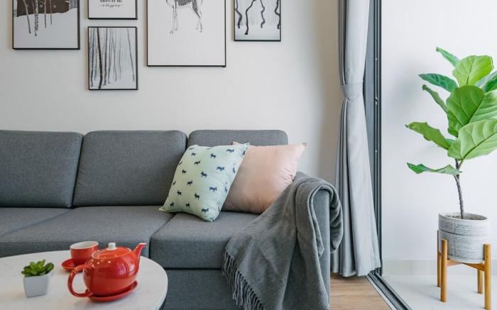 Vinhomes Metropolis Apartment - Homestay Hanoi
