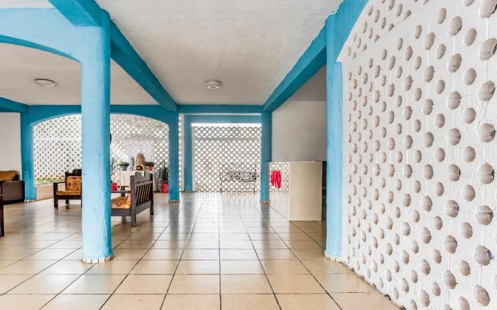 OYO Hotel Jaguar