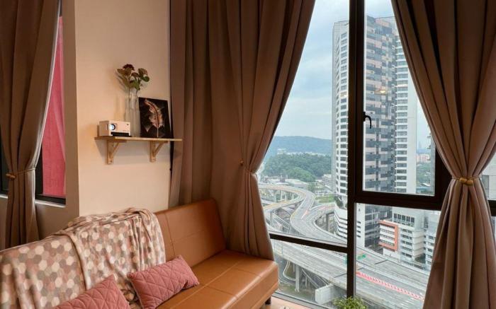 City Escape Cinema Movie Empire Damansara 