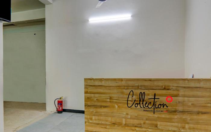 Super Collection O Paliwal's Paradise