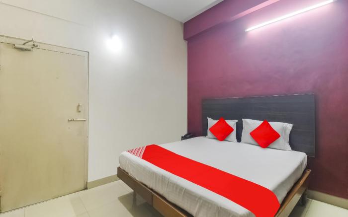 Hotel O Nivaasa For Stays