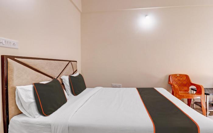 Hotel O Bagalur Budigere Formerly SMK