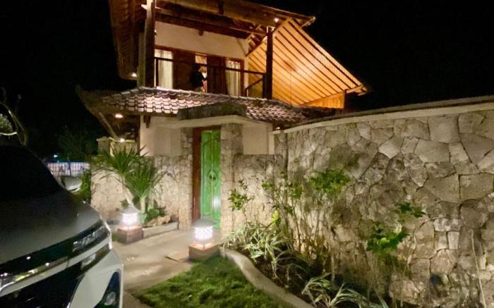 Villa Sari Bumi