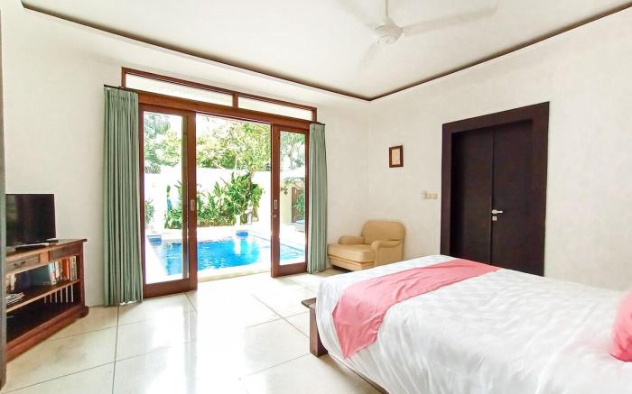 Dzawani Villa Seminyak
