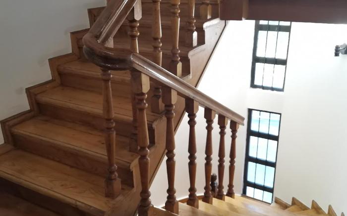 European Backpackers Hostel
