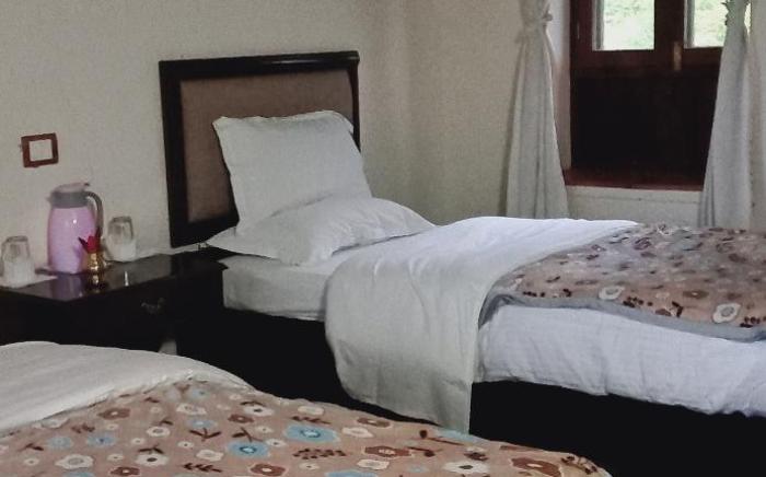 Mountain Lodges of Nepal, Majgaon