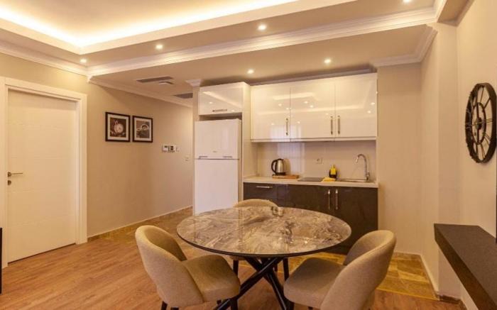 LİLİUM LUXURY SUİTE