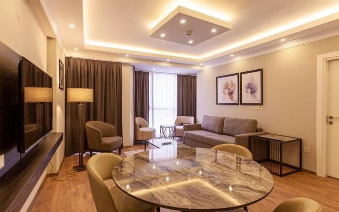 LİLİUM LUXURY SUİTE