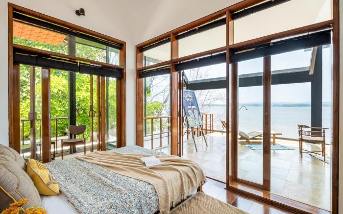 LohonoStays Aurelia Villa G