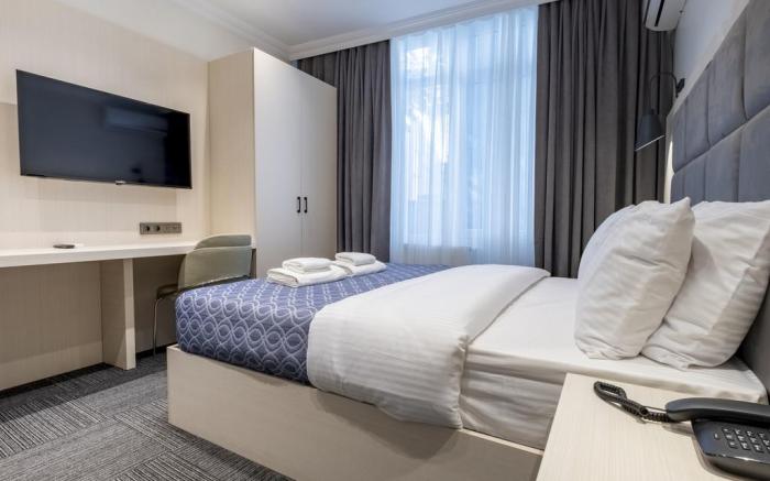 Hub Suite İstanbul