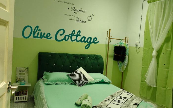 Olive Cottage