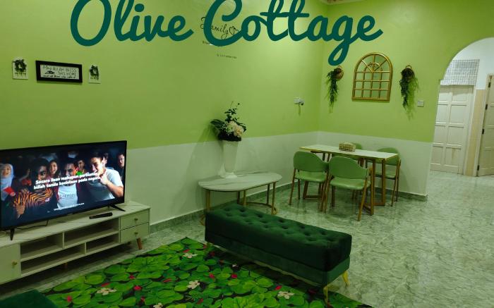 Olive Cottage