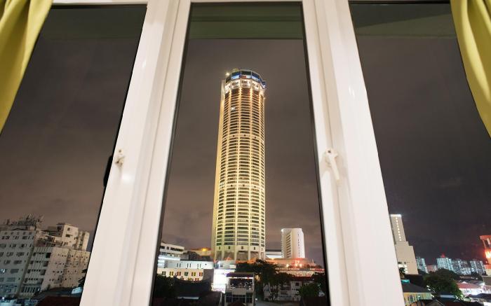 YAN Hotel