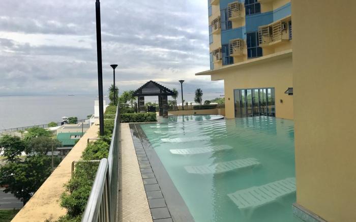Excellent Studio Unit in Front of US Embassy
