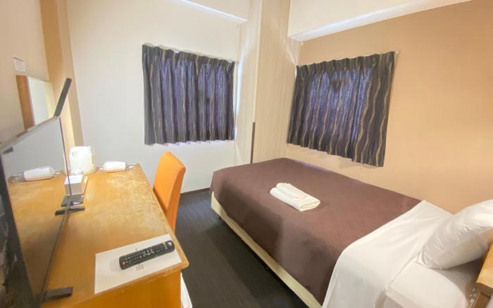 Hotel Select Inn Nagoya Iwakura Ekimae