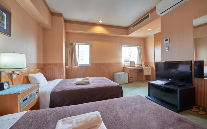 Hotel Select Inn Nagoya Iwakura Ekimae
