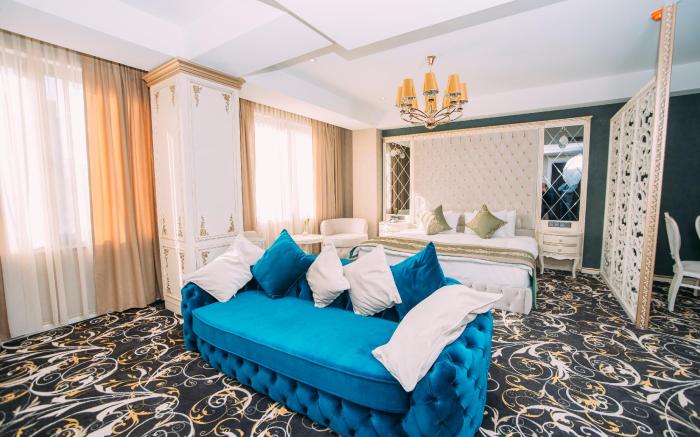 Gold Tbilisi Hotel