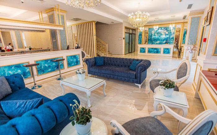 Gold Tbilisi Hotel