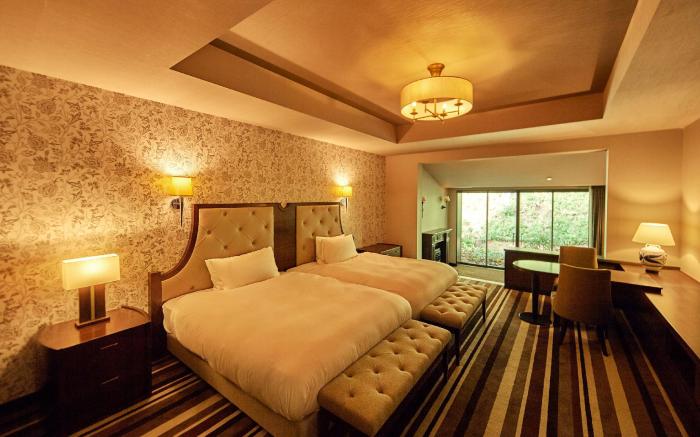 Le Grand Karuizawa Hotel & Resort