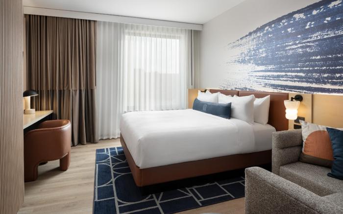 Cascade Hotel, Kansas City, a Tribute Portfolio Hotel