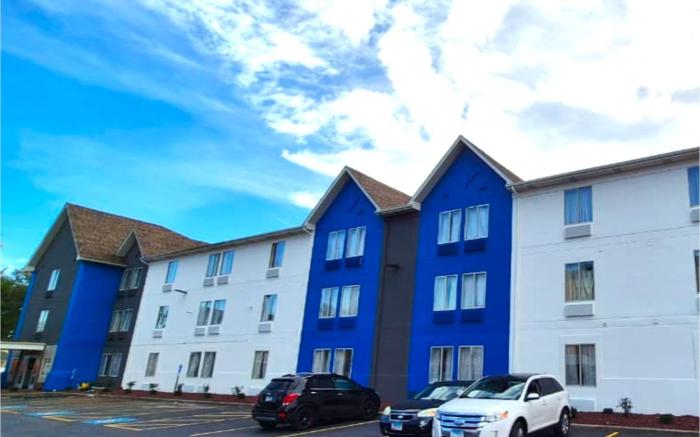 Kings Inn By OYO Calumet Park I-57