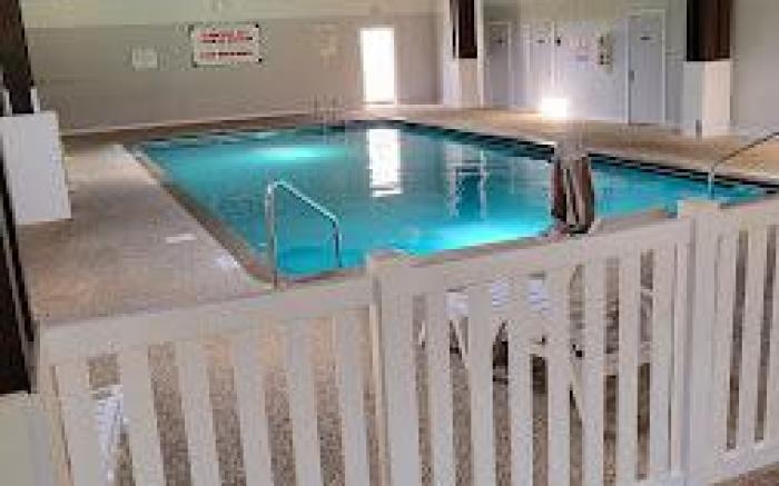 Norwood inn & Suites Worthington