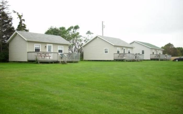 North Rustico Motel & Cottages